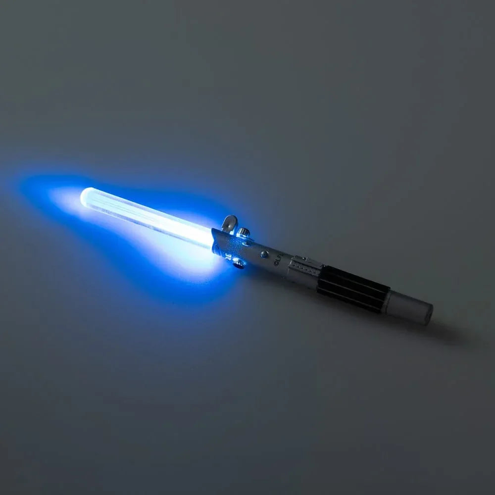 Star Wars Premium Anteckningsblock A5 med penna Luke Skywalker Grupo Erik