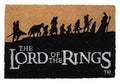 Dörrmatta The Lord of the Rings 60 x 40 cm