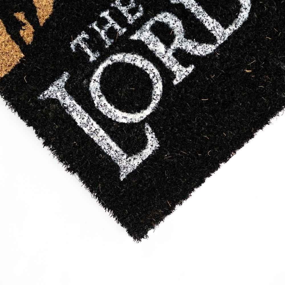 Dörrmatta The Lord of the Rings 60 x 40 cm