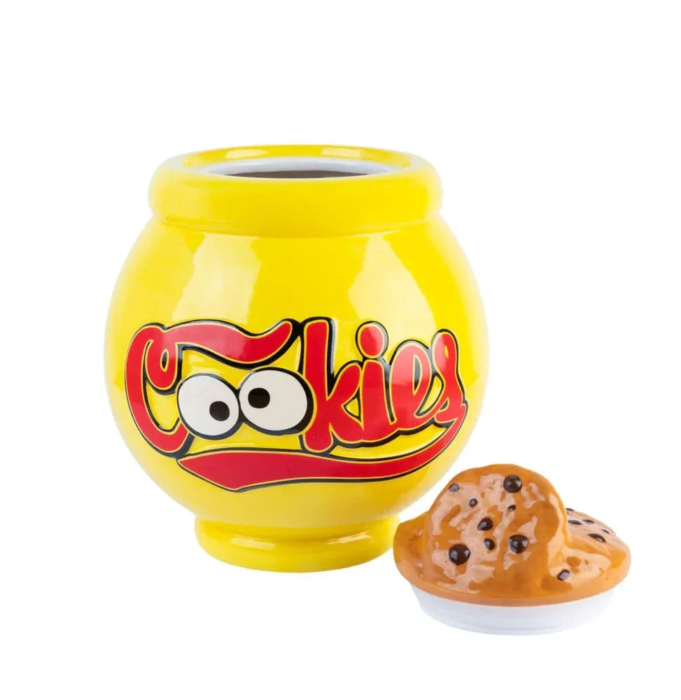 Sesame Street Kakor Burk Grupo Erik