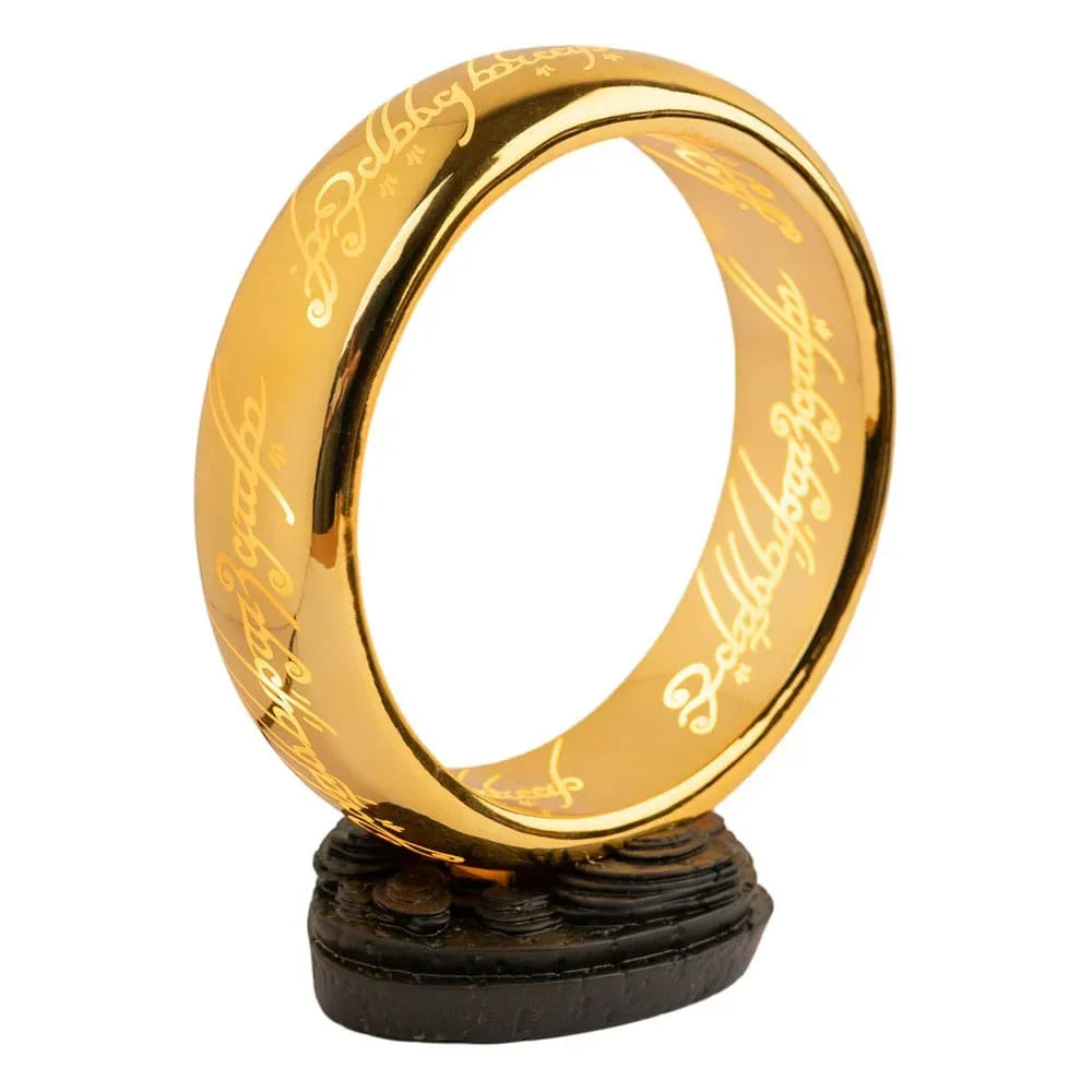 Lampan Sagan om Ringen med USB-C En Ring Grupo Erik