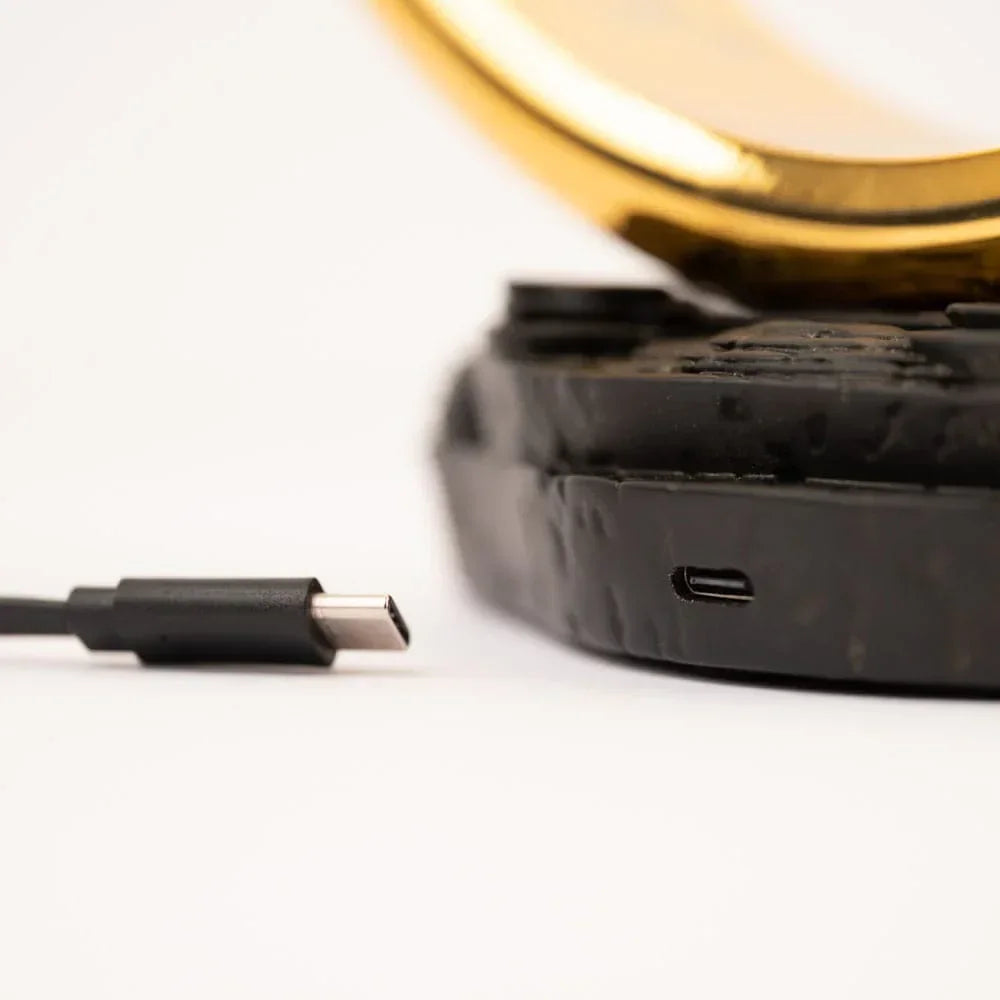 Lampan Sagan om Ringen med USB-C En Ring Grupo Erik