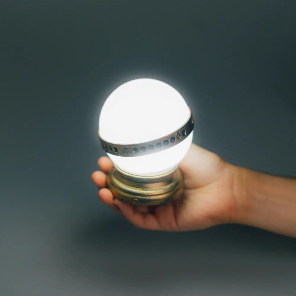 Harry Potter Remembrall Lampa 9 cm