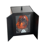 Jurassic Park Lampa med USB-C Amber Grupo Erik