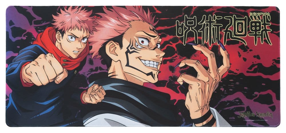 Jujutsu Kaisen XL Mouse Pad 80 x 35 cm
