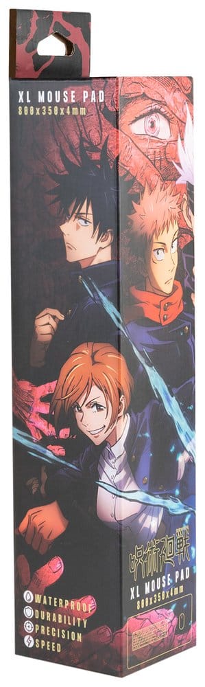 Jujutsu Kaisen XL Mouse Pad 80 x 35 cm