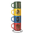 Harry Potter Mug Set (4) Grupo Erik