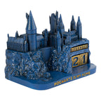 Harry Potter 3D evig kalender Hogwarts Grupo Erik