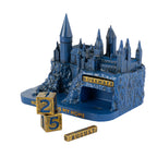 Harry Potter 3D evig kalender Hogwarts Grupo Erik