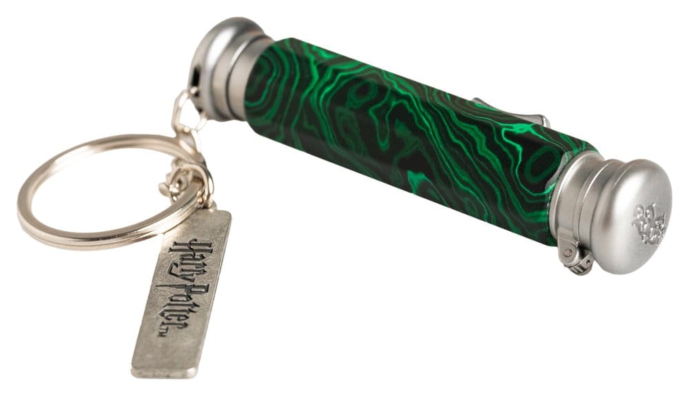 Harry Potter nyckelring Deluminator 13 cm