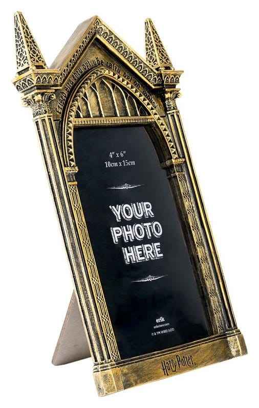 Harry Potter Mirror of Erised 3D Fotoram 10 x 15 cm