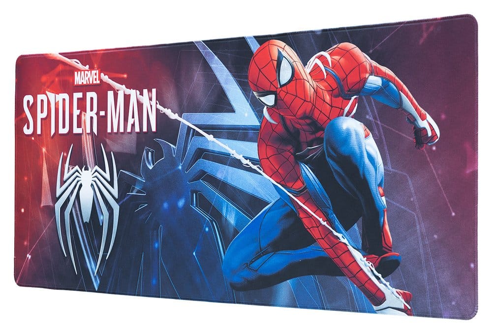 Spider-Man XL Musmatta