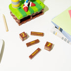 Sonic the Hedgehog 3D evig kalender Sonic Grupo Erik