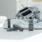 Star Wars 3D evighetskalender AT-AT Grupo Erik