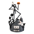The Nightmare Before Christmas 3D evighetskalender Grupo Erik