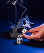 The Nightmare Before Christmas 3D evighetskalender Grupo Erik