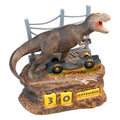 Jurassic Park 3D evighetskalender Grupo Erik