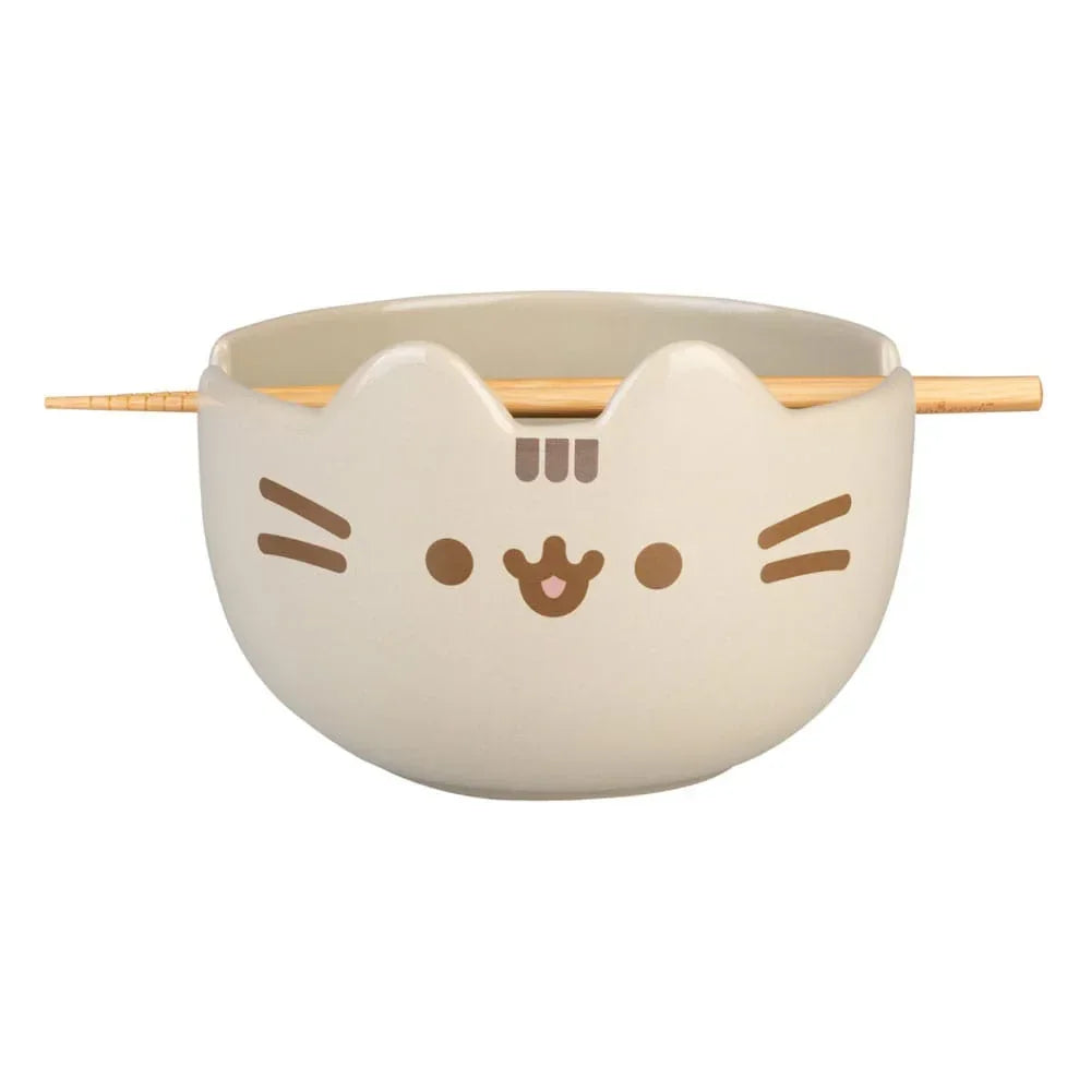 Pusheen Ramen Skål Grupo Erik