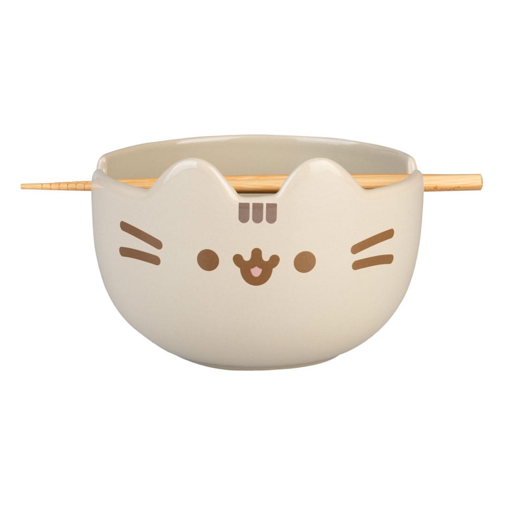Pusheen Ramen Skål Grupo Erik
