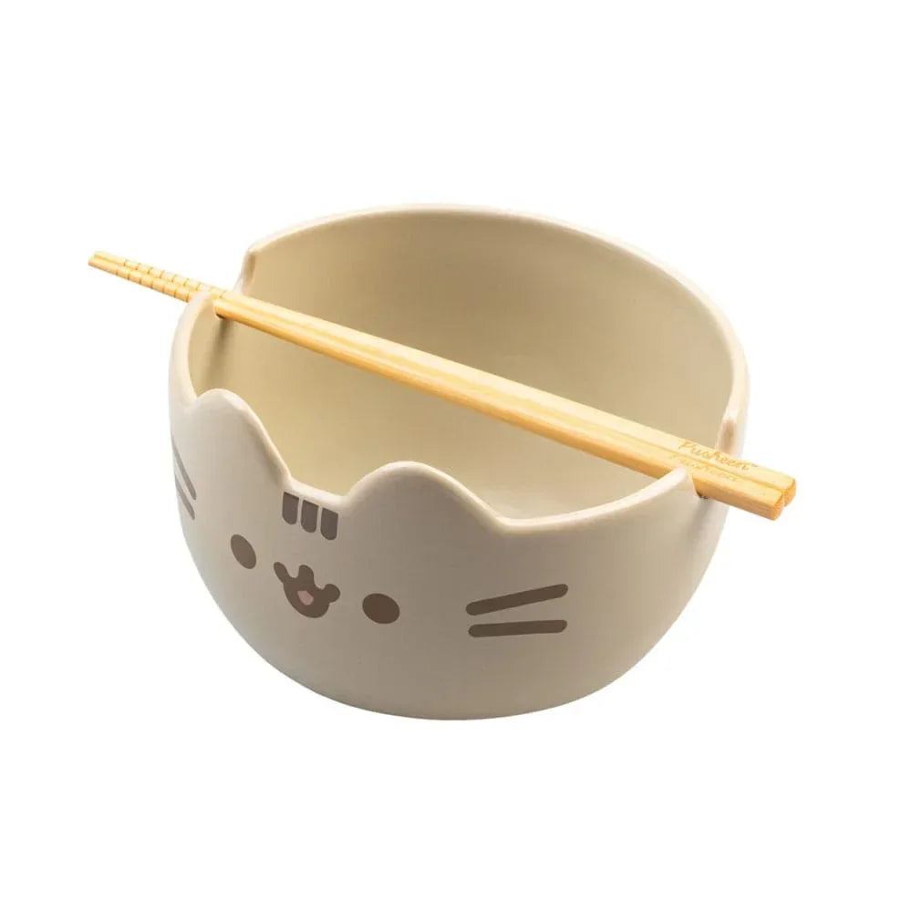 Pusheen Ramen Skål Grupo Erik