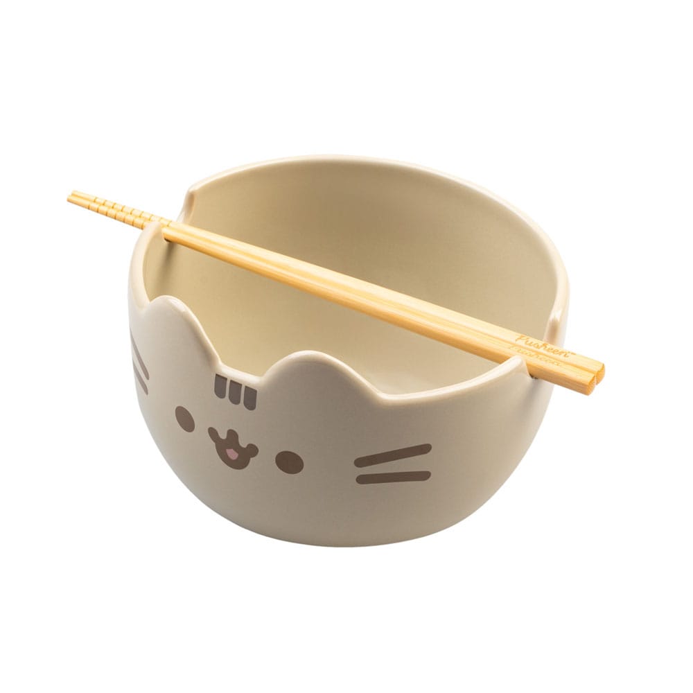 Pusheen Ramen Skål Grupo Erik