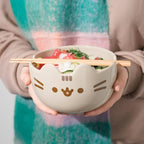 Pusheen Ramen Skål Grupo Erik
