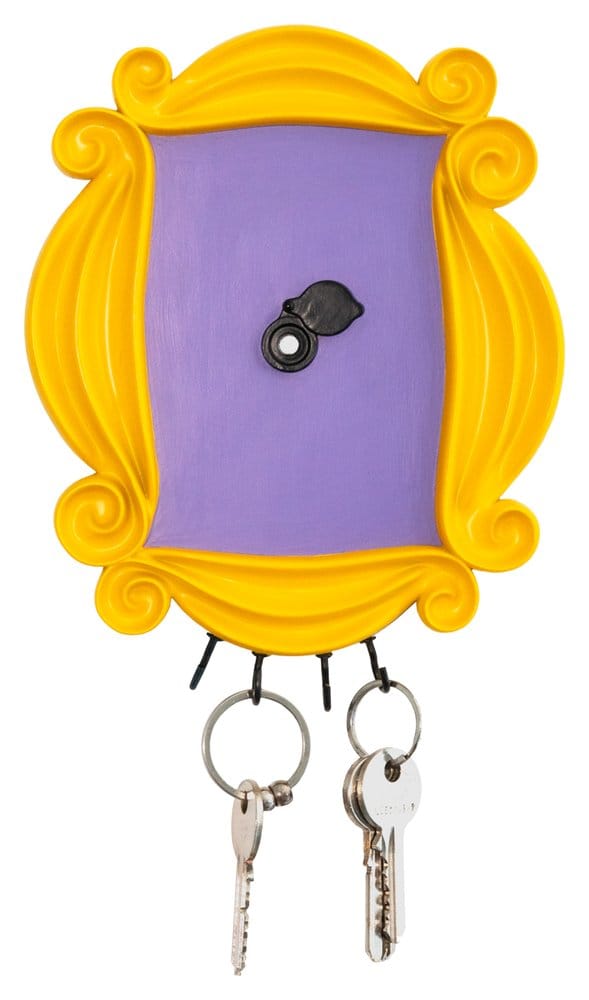 Friends picture frame key holder 15 cm