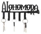 Key Holder Harry Potter Alohomora 21 cm