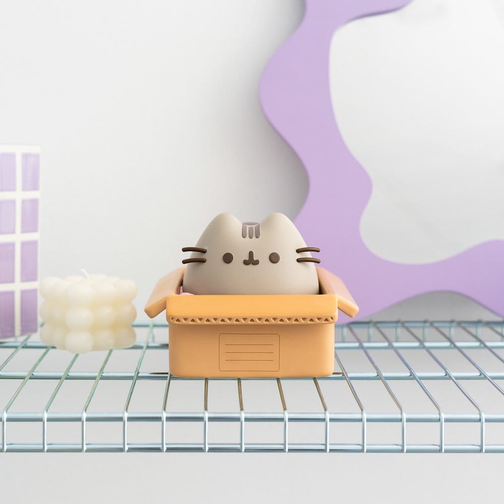 Pusheen Sparbössa