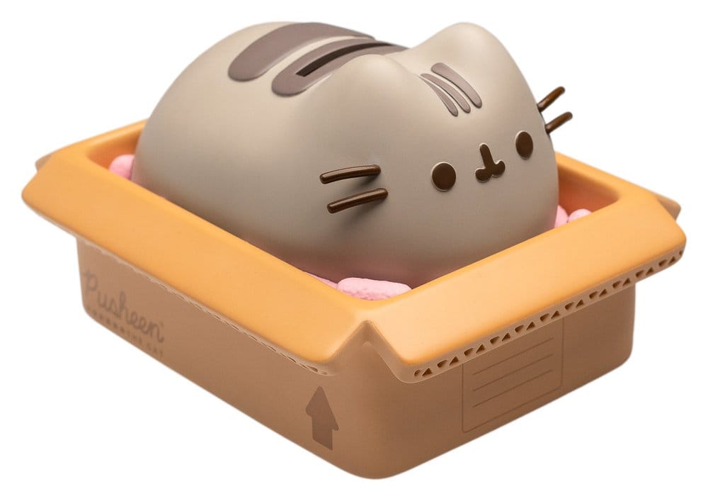 Pusheen Sparbössa