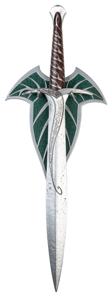 Sagan om ringen Sting-lampa svärd 51 cm