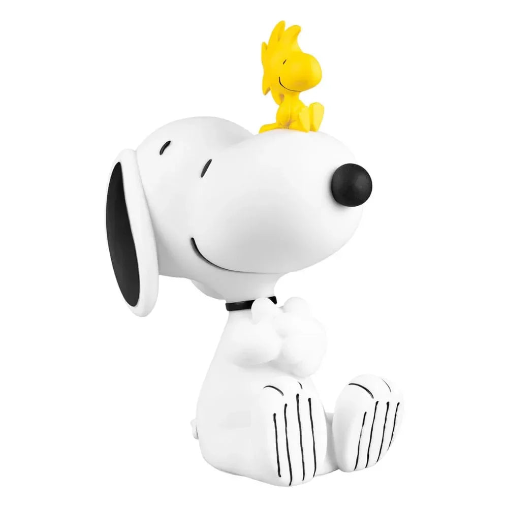 Peanuts Lampa med USB-C Snoopy Grupo Erik