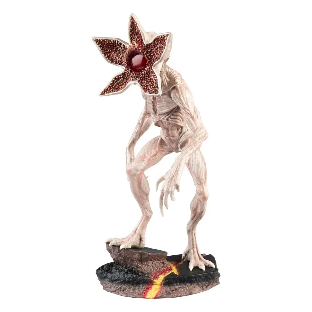Stranger Things Lampa med USB-C Demogorgon Grupo Erik