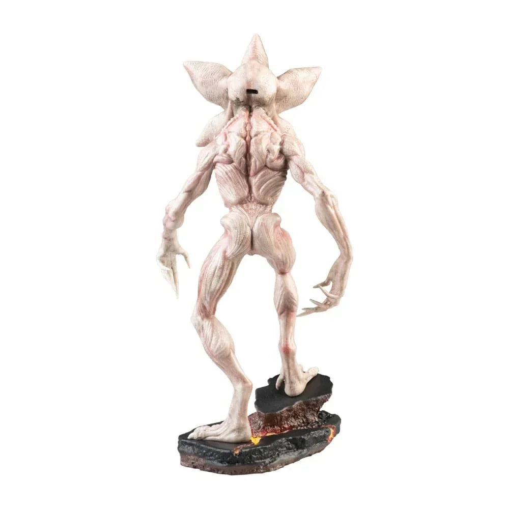 Stranger Things Lampa med USB-C Demogorgon Grupo Erik