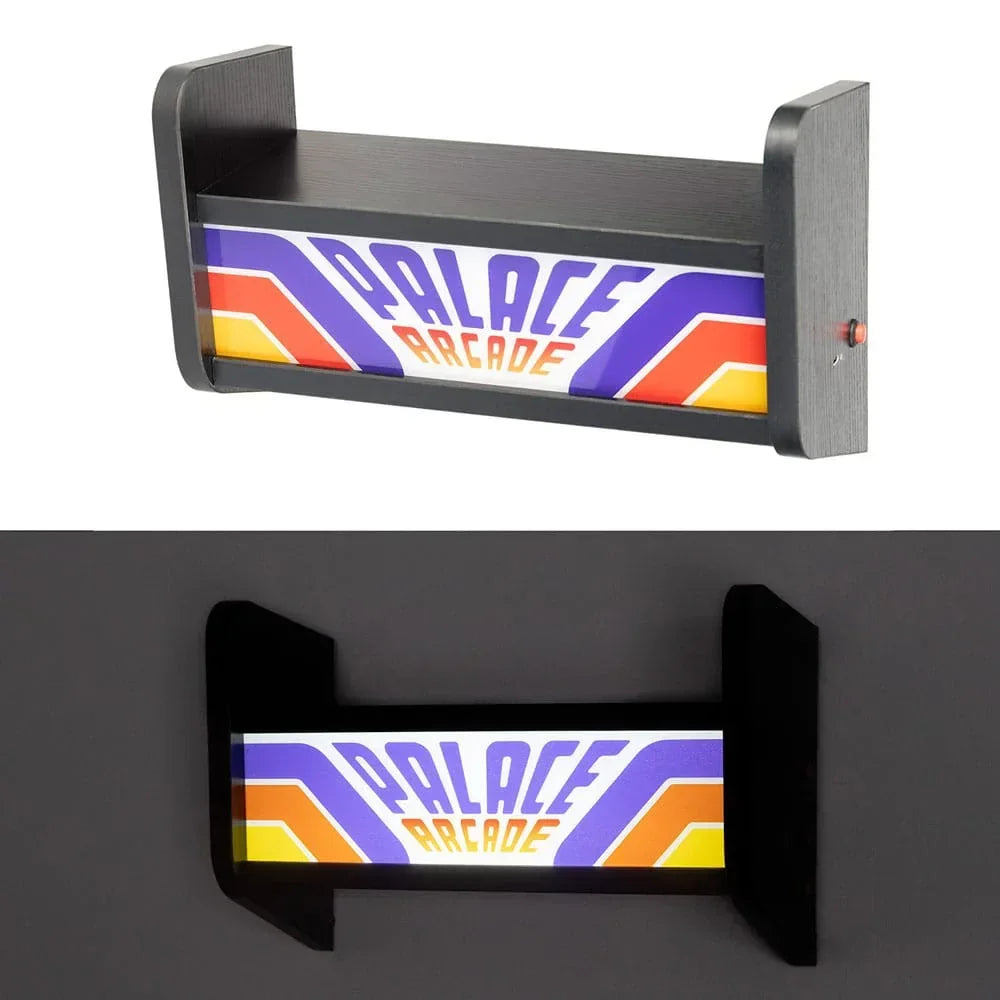 Stranger Things Lampa med USB-C Arkad Grupo Erik