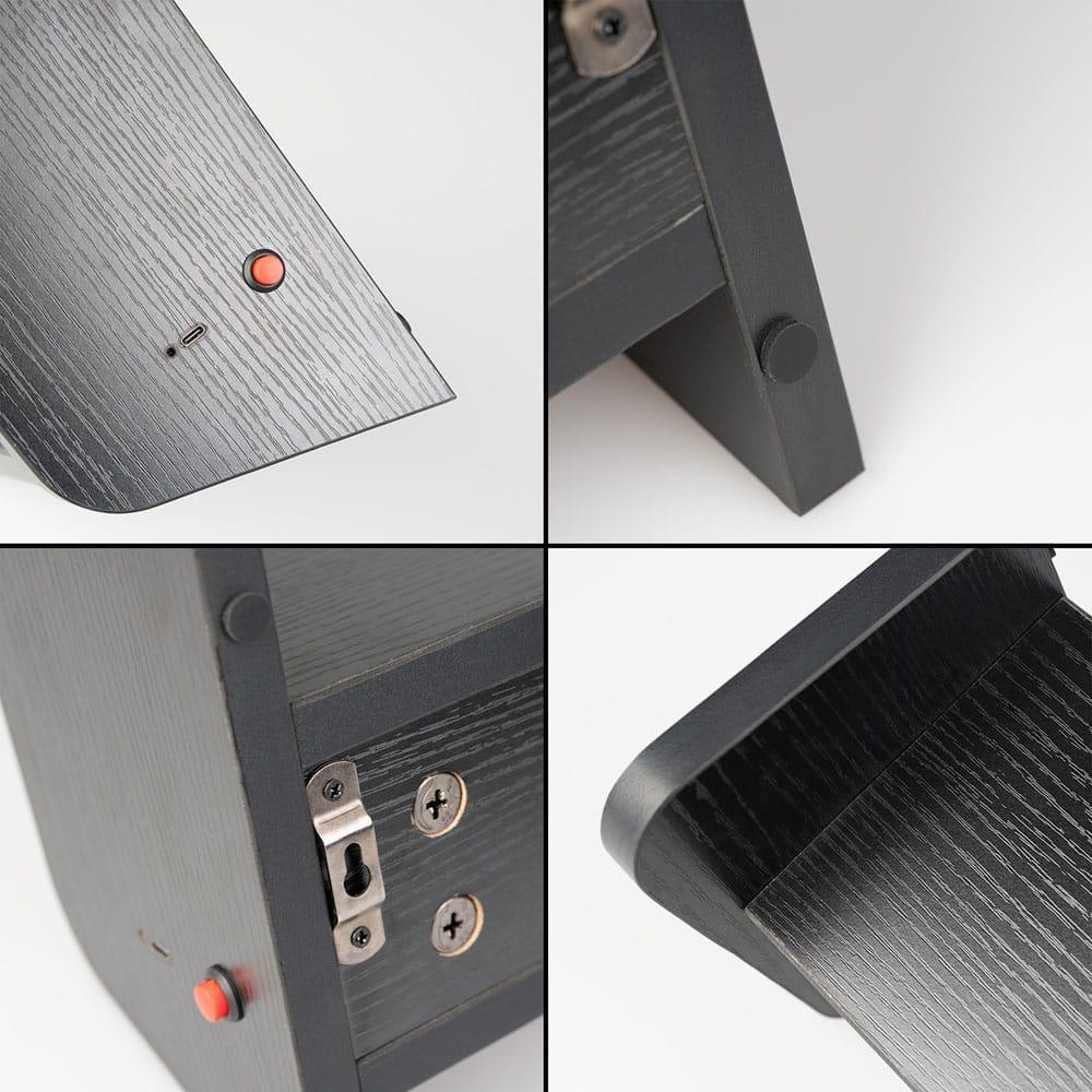 Stranger Things Lampa med USB-C Arkad Grupo Erik