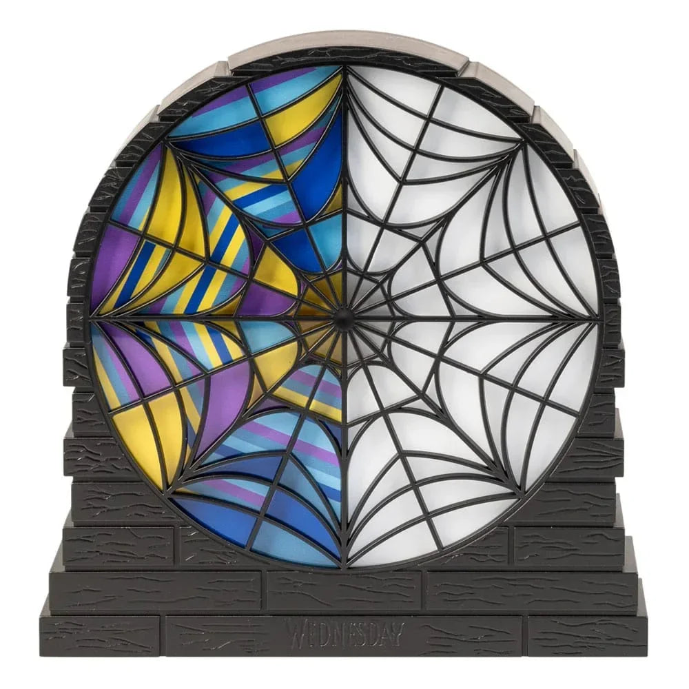 Onsdag Lampa med USB-C Ophelia Hallfönster Grupo Erik