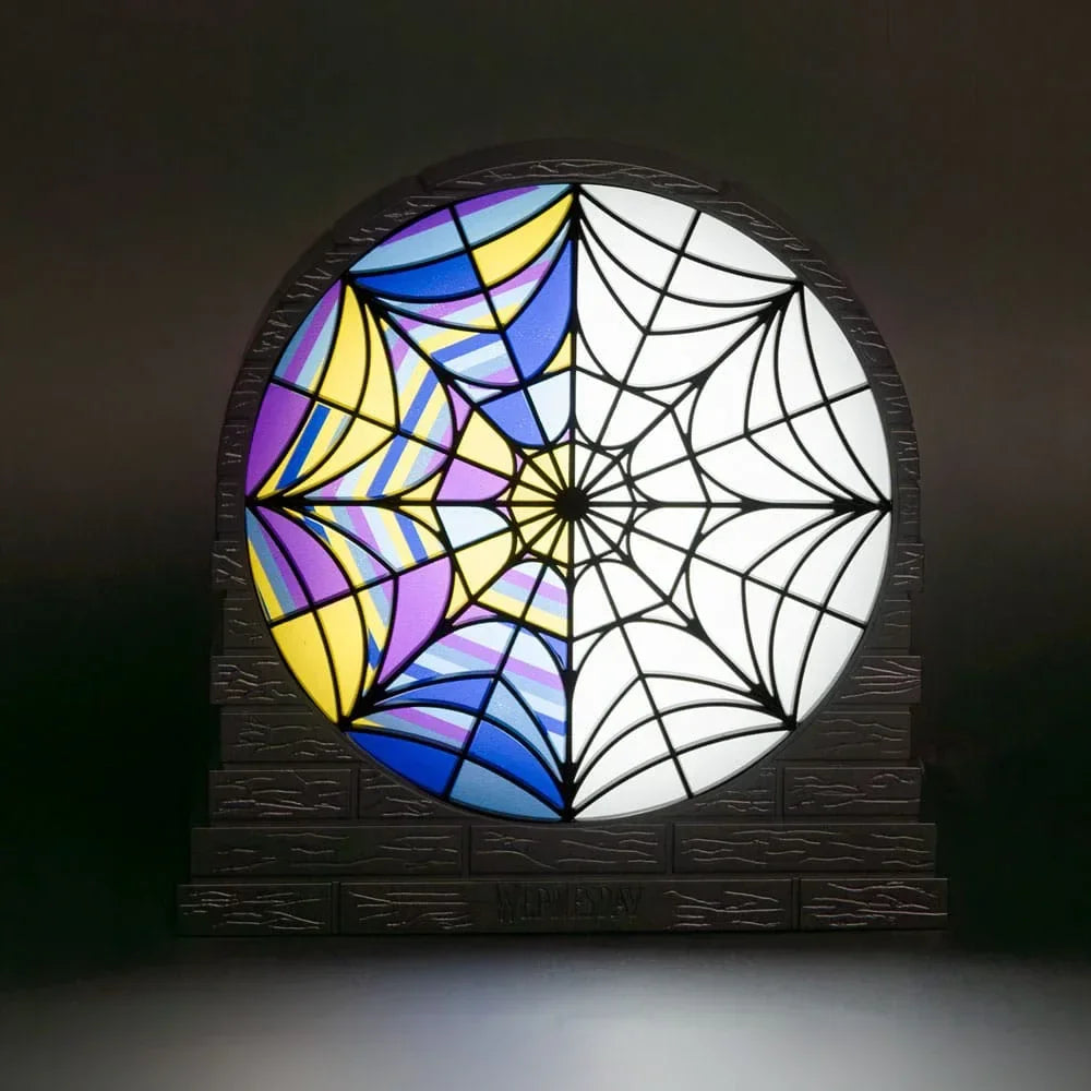Onsdag Lampa med USB-C Ophelia Hallfönster Grupo Erik