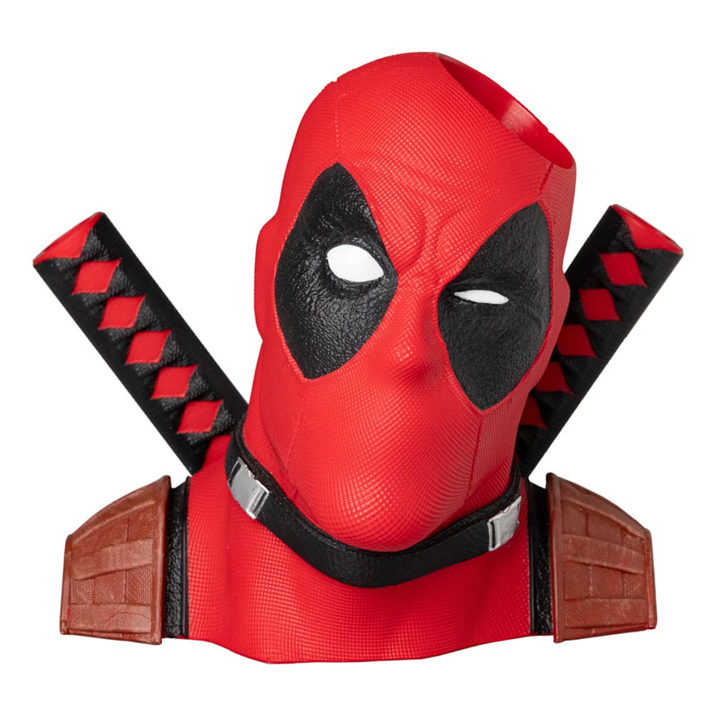 Deadpool Pennhållare Grupo Erik