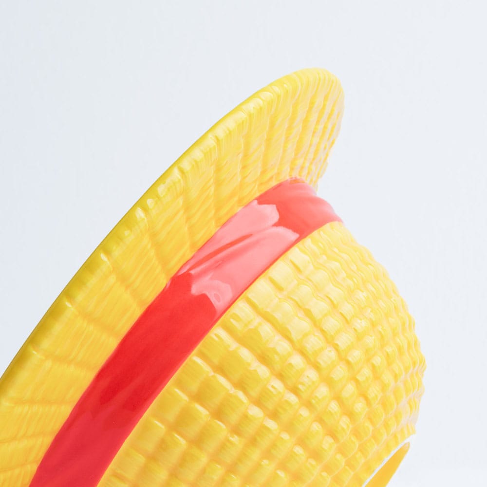 One Piece 3D Skål Straw Hat Grupo Erik