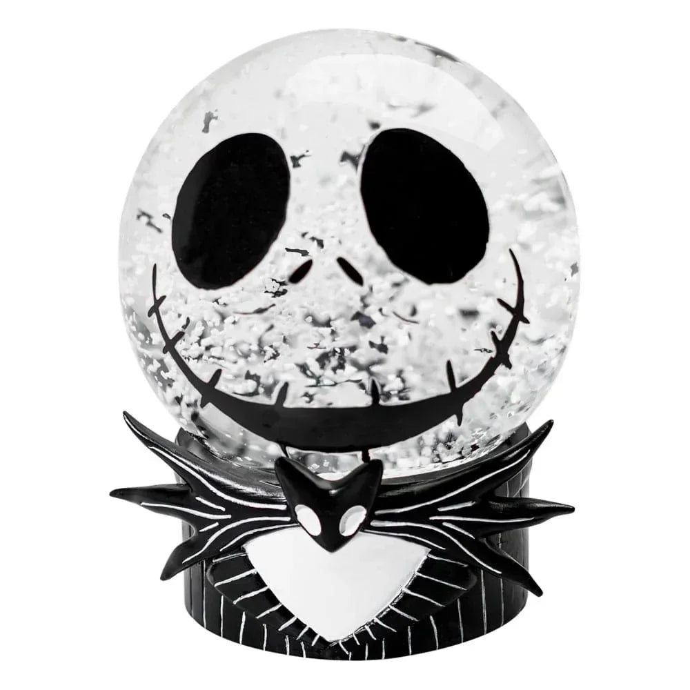 Marshmallow Snöglob "The Nightmare Before Christmas" Grupo Erik