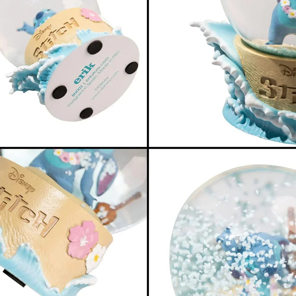 Stitch Snöglob Grupo Erik