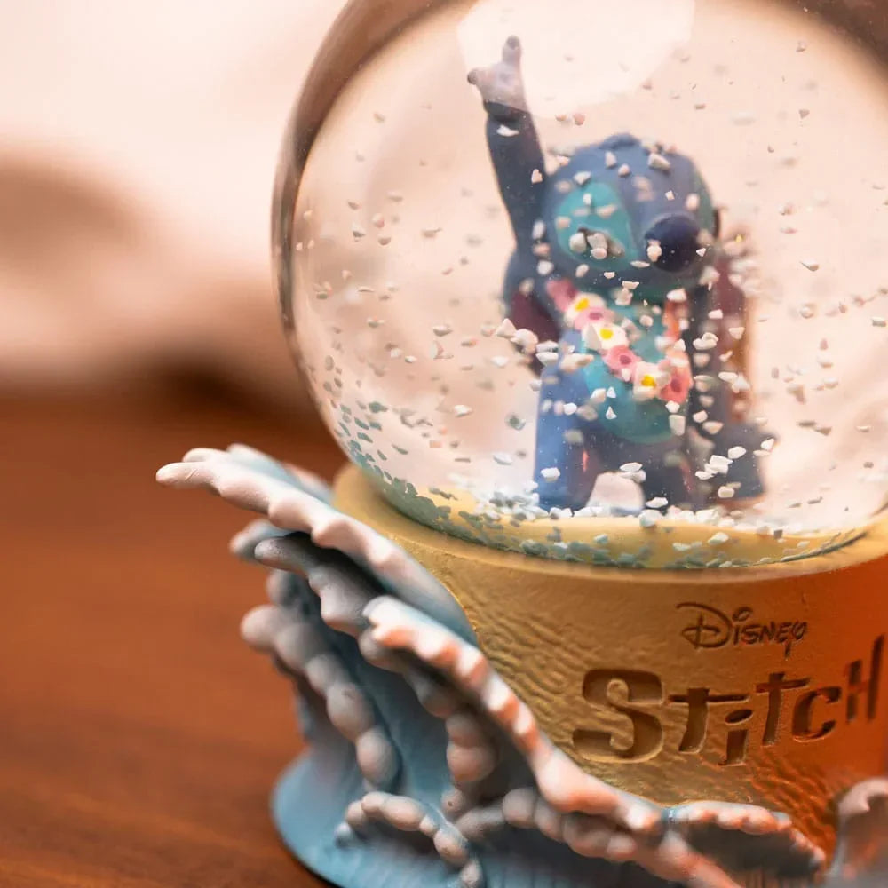 Stitch Snöglob Grupo Erik