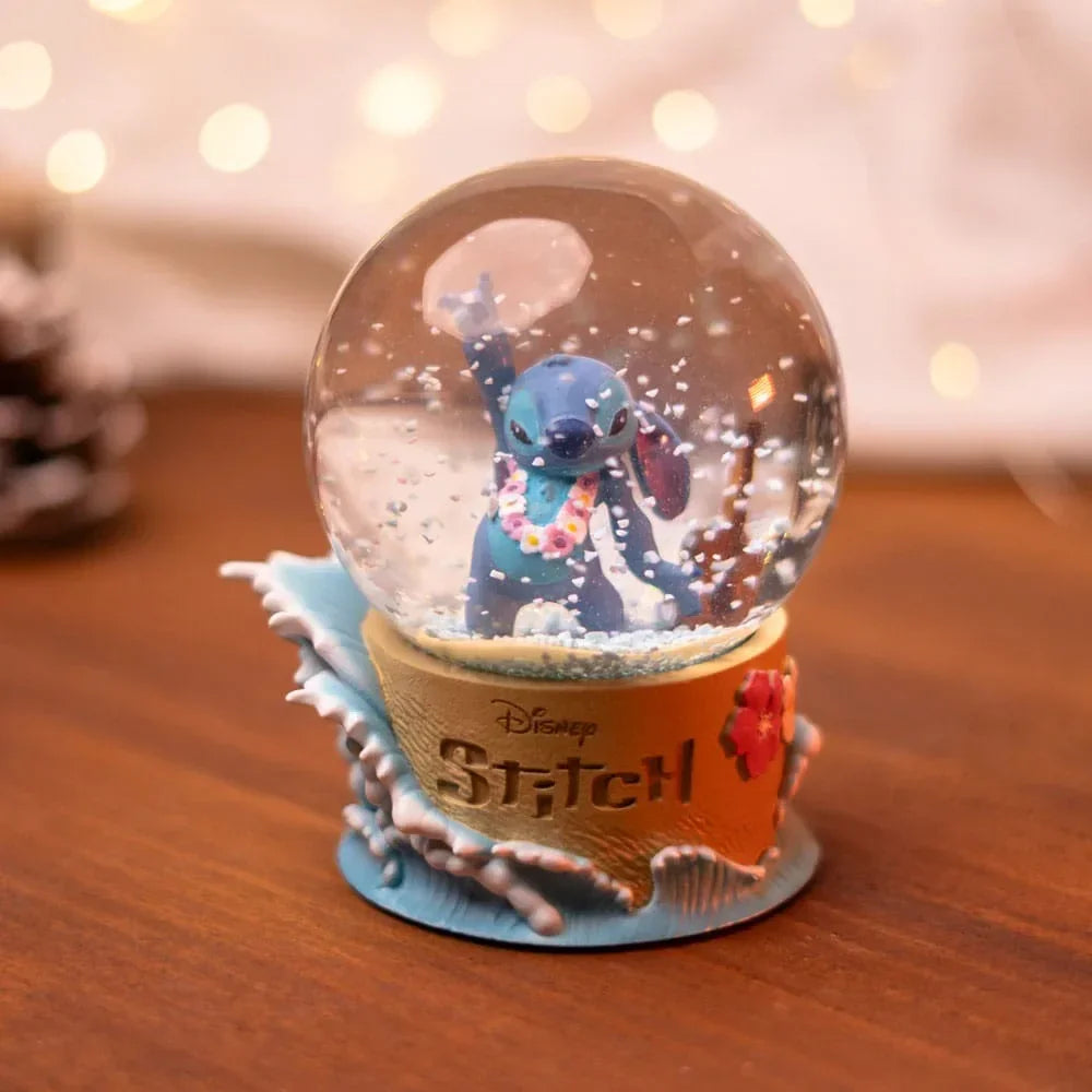 Stitch Snöglob Grupo Erik