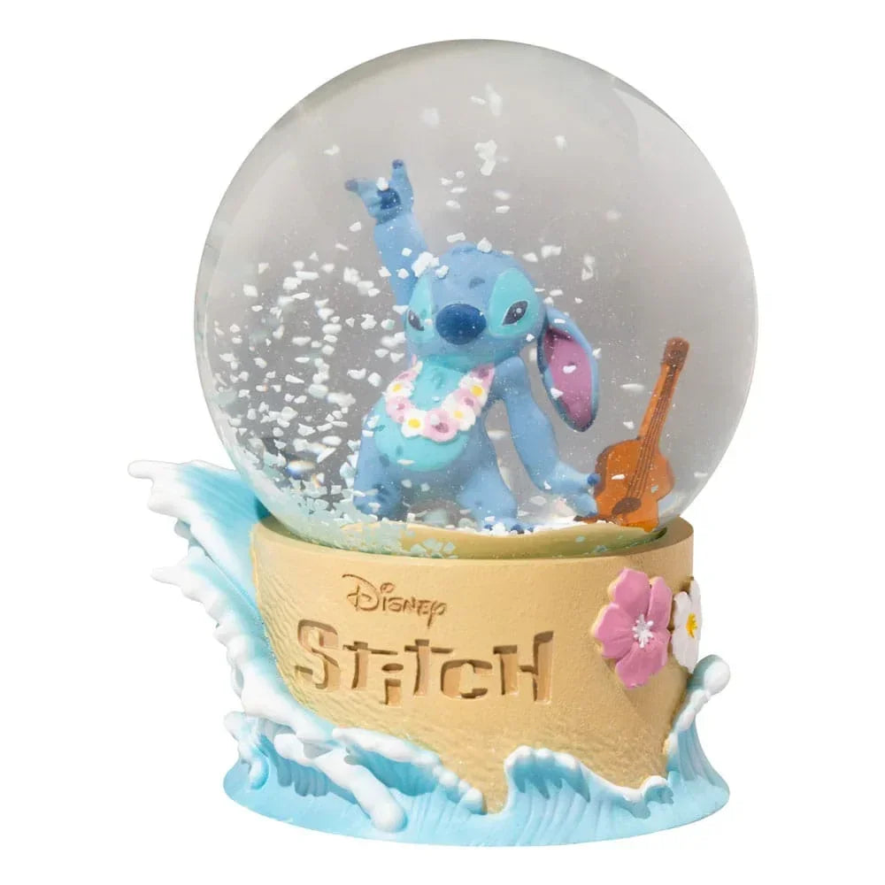 Stitch Snöglob Grupo Erik