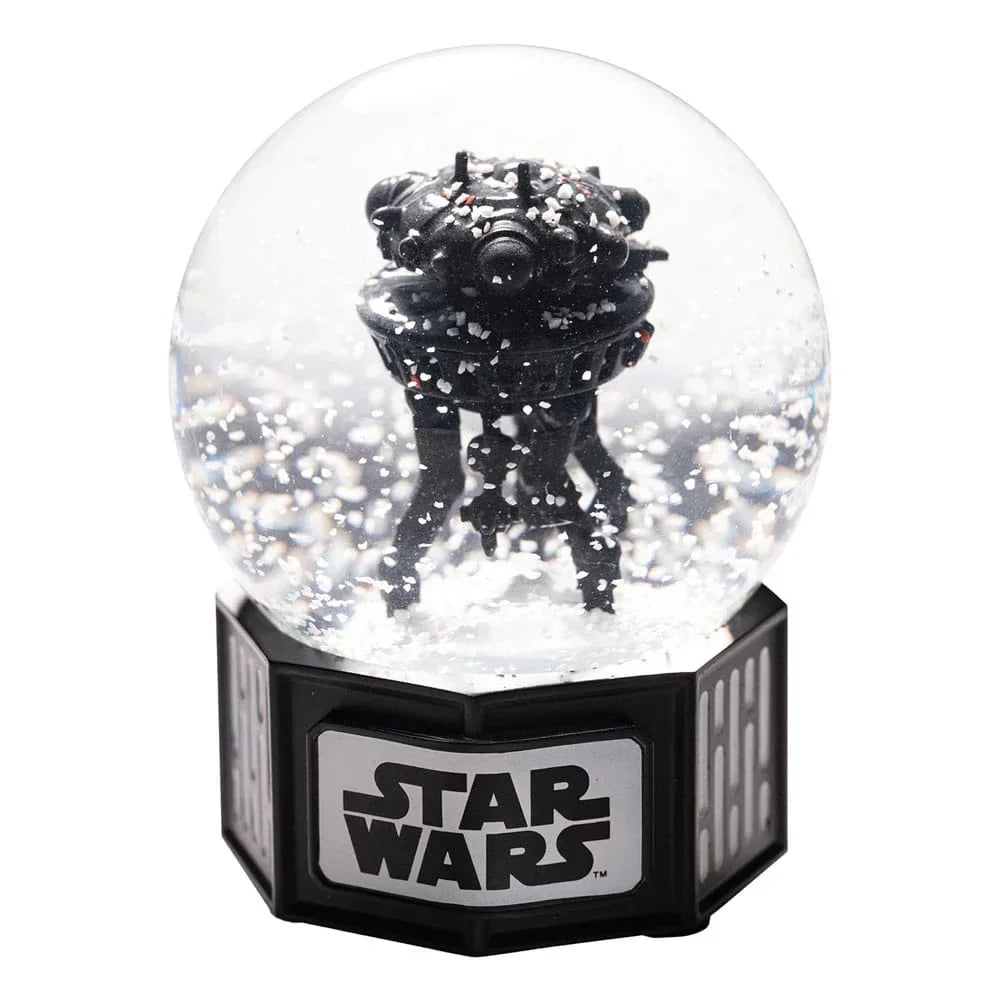 Star Wars Snöglob Grupo Erik