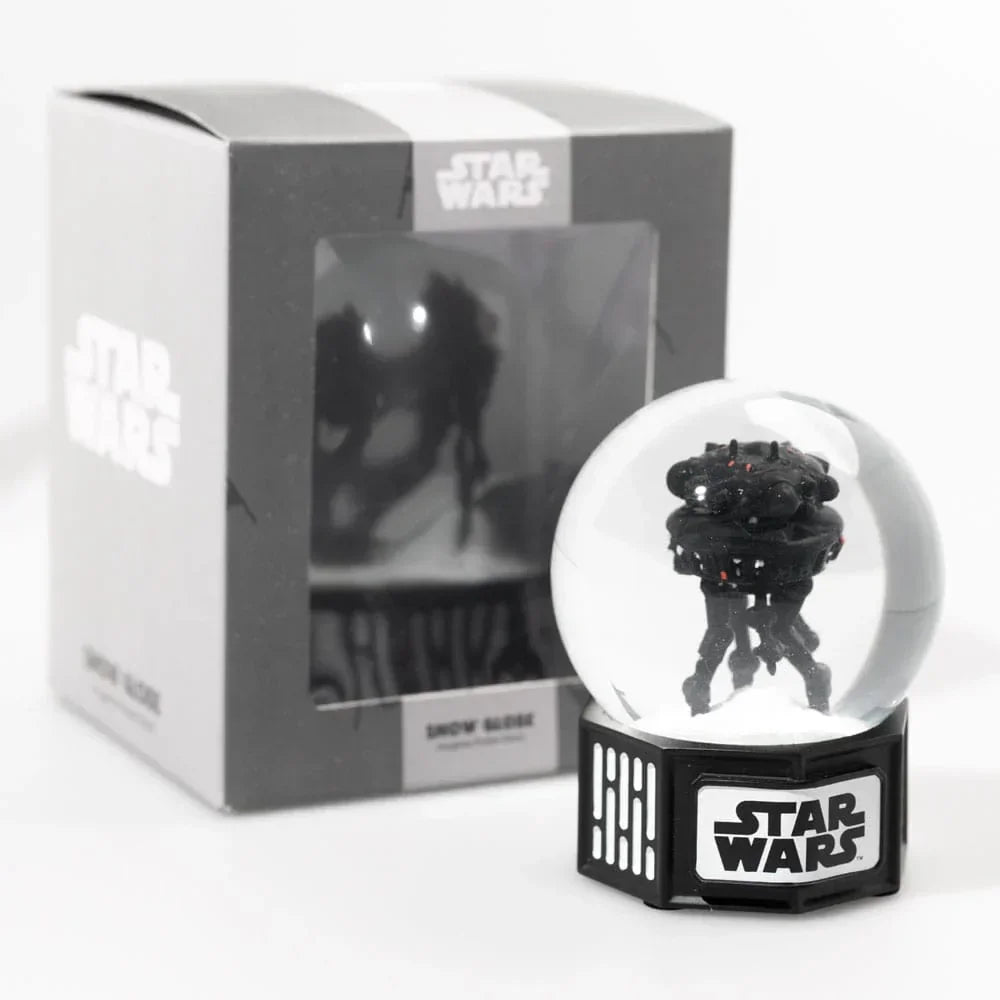 Star Wars Snöglob Grupo Erik