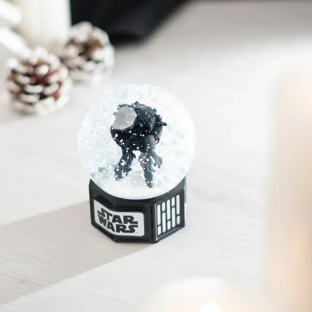 Star Wars Snöglob Grupo Erik