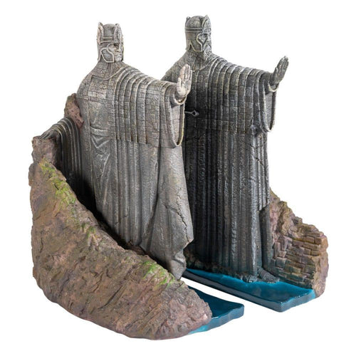 Bokstöd Härskarringen Argonath Grupo Erik