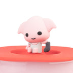 Harry Potter Mugg med lock Premium Ver. Dobby Grupo Erik